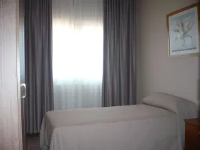 Pensión Bos - Room
