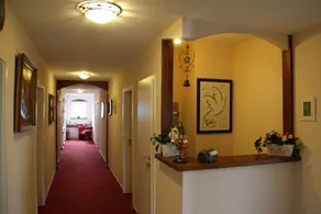 Hotel Gardenia - Reception