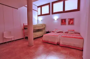 Casa Rural "Casa de las Regatas" - Zimmer