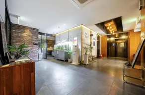 Awesome Boutique Hotel - Hall