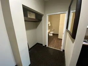 Baymont by Wyndham Colorado Springs - Salle de bain