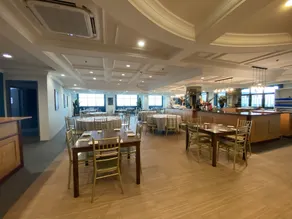 The Lanes Hotel - Restaurant