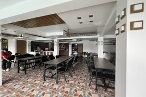At The Pad Hotel and Resort near Clark Airport - Restaurant