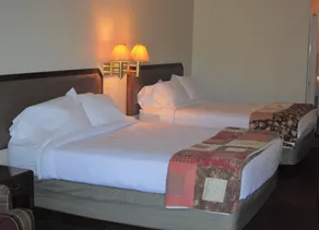 The Golf Inn at QC Resort and RV - Rum