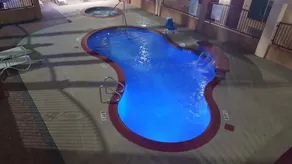Texas Inn Alamo - Piscine