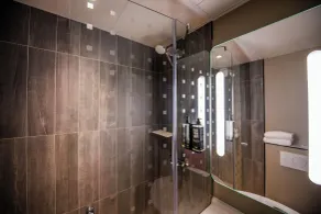 ibis Paris Canal Saint Martin - Badezimmer