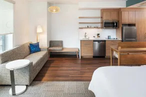 Element by Marriott Minneapolis Downtown - Chambre