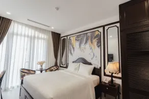 Royal Hotel Phu Quoc - Room