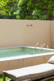 Misincu - Pool