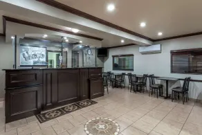 Super 8 by Wyndham Amarillo Central TX - Réception