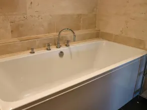 Boavista - Bagno