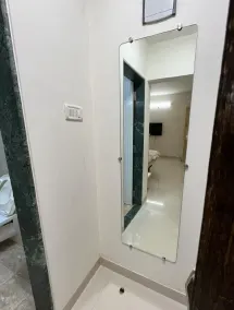 Hotel Murud Paradaise - Casa de banho