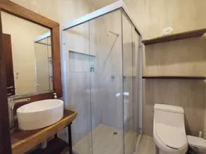 Polo 15 - Bathroom