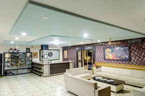 Tadoba Wildlife Resort - Réception