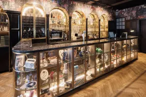 The Inchcolm by Ode Hotels - Reception