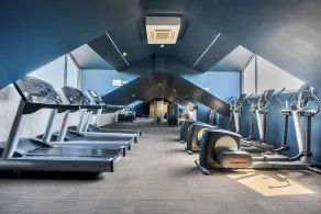 Cotswolds Apartment 2 Sleeps 4 - Salle de remise en forme