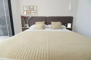 Sunset Drive Benidorm by Mar Holidays - Zimmer
