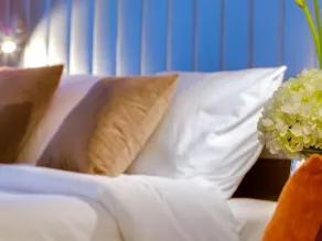 Park Inn by Radisson Brampton, ON - Chambre