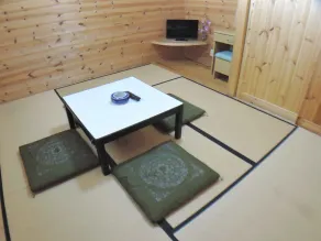 Sendaiya - Room