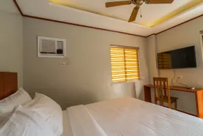 Coral Cliff Hotel - Chambre