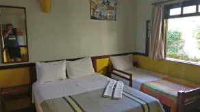 Pousada Tropicalia - Zimmer
