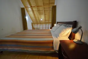 Anna Pension - Quarto
