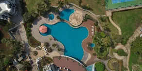 Eskay Resorts by muza - Spa