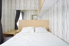 Kamarku Apartment at The Edge - Zimmer