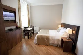 Presidential Serviced Apartments Kensington - Chambre
