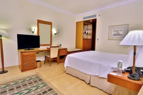 The Fern Kochi, Series by Marriott - Chambre