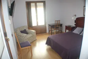 Hospedaje Juderia Segovia - Zimmer