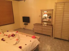 Sun Beach resort - Room