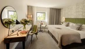 The Hoban Hotel Kilkenny - Room