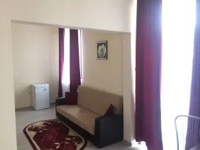 Hotel Continental City Center - Room