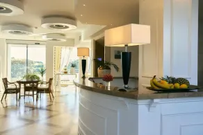 Relais Valle Dell'Idro - Rooftop & Sea View, Otranto - Réception
