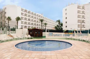 BLUESEA Coral Beach - Piscina