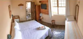 Hotel Montanhas de Minas - Chambre