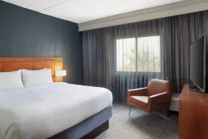 Courtyard Tampa Westshore/Airport - Chambre