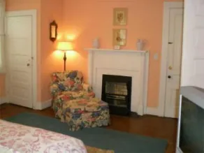 Oak Manor Inn - Room