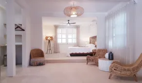 Amaité Hotel & Spa - Habitación