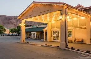 Hotel Moab Downtown - Restaurant