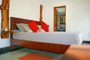 BoBo's Bed & Breakfast - Chambre