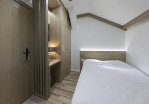 Hotel Emen - Camera