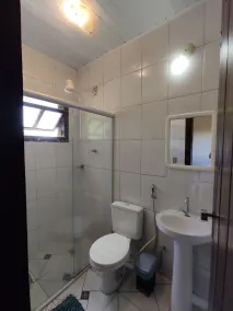 Pousada Banana Cipó - Badezimmer