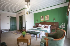 Garden House Hotel - Special Class - Room