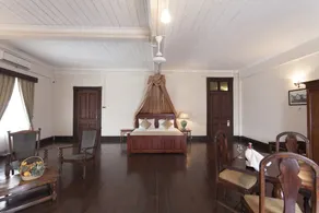 Queen's Hotel Kandy - 160 Years of Heritage - Chambre