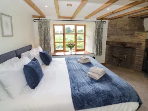 Grove Farm - Room