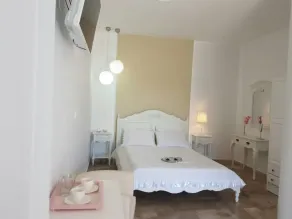 Eleana Studios - Chambre