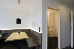 Saminapark Aparthotel - Quarto