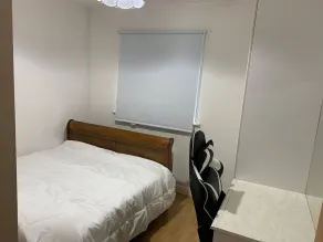 4 Bed house In Dublin15 - Zimmer